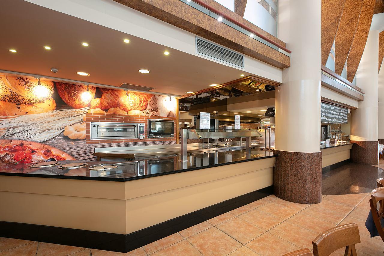 Dorada Palace Salou