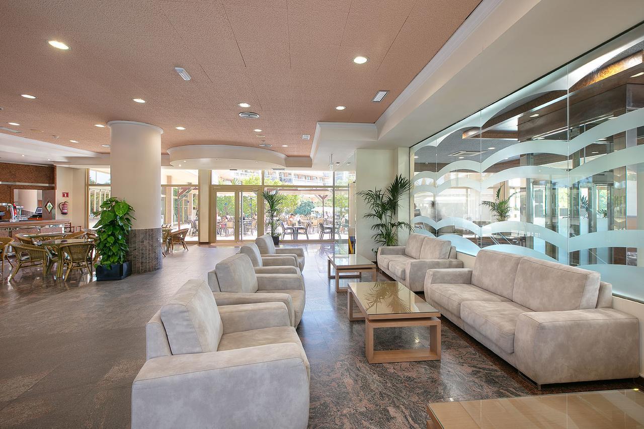 Dorada Palace Apartahotel 4*