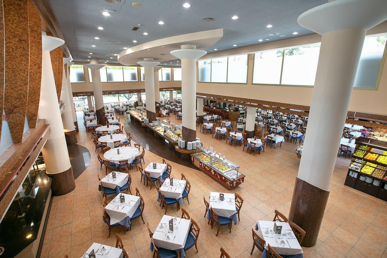 Apartahotel Dorada Palace 4*