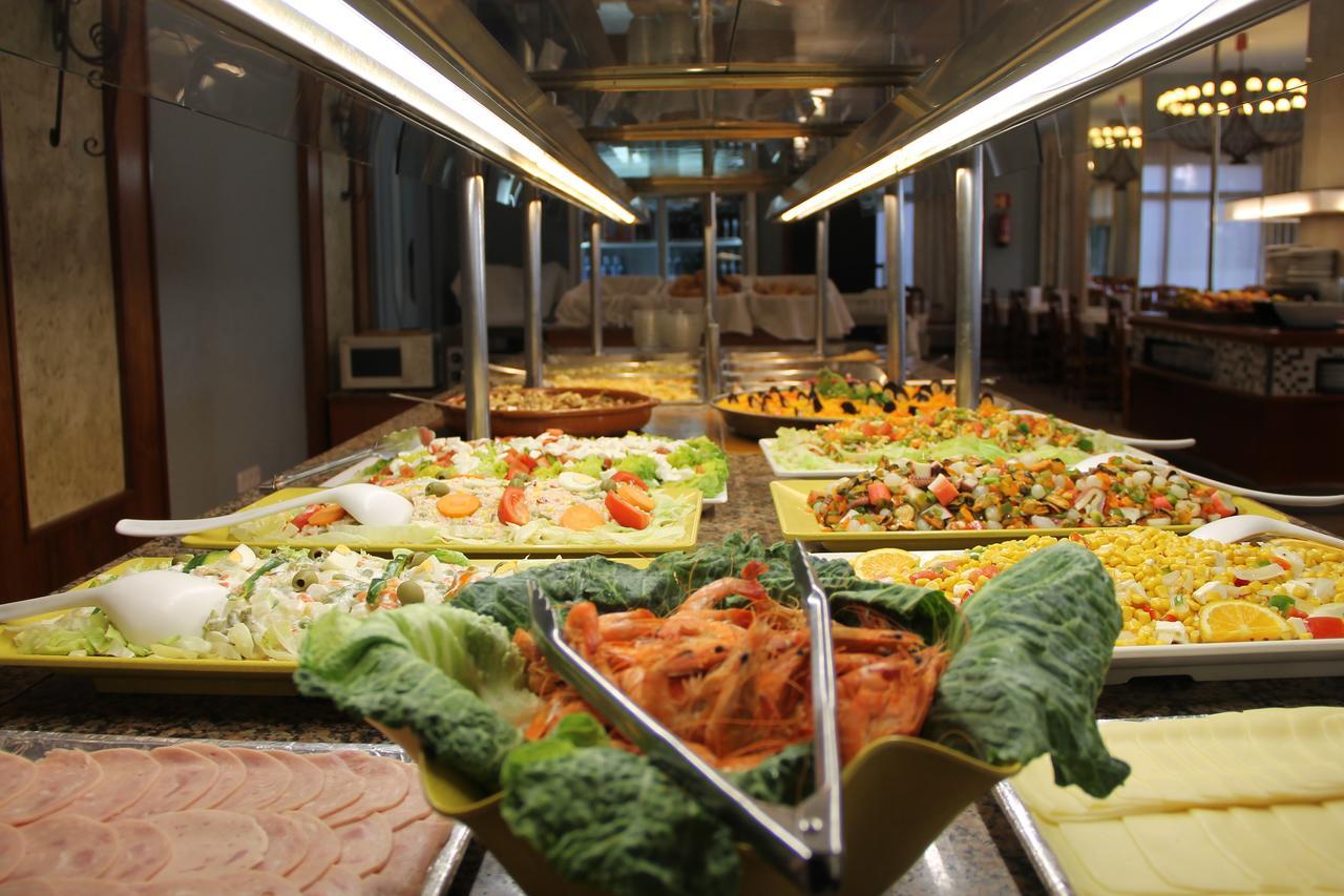 Hotel Terramar Calella