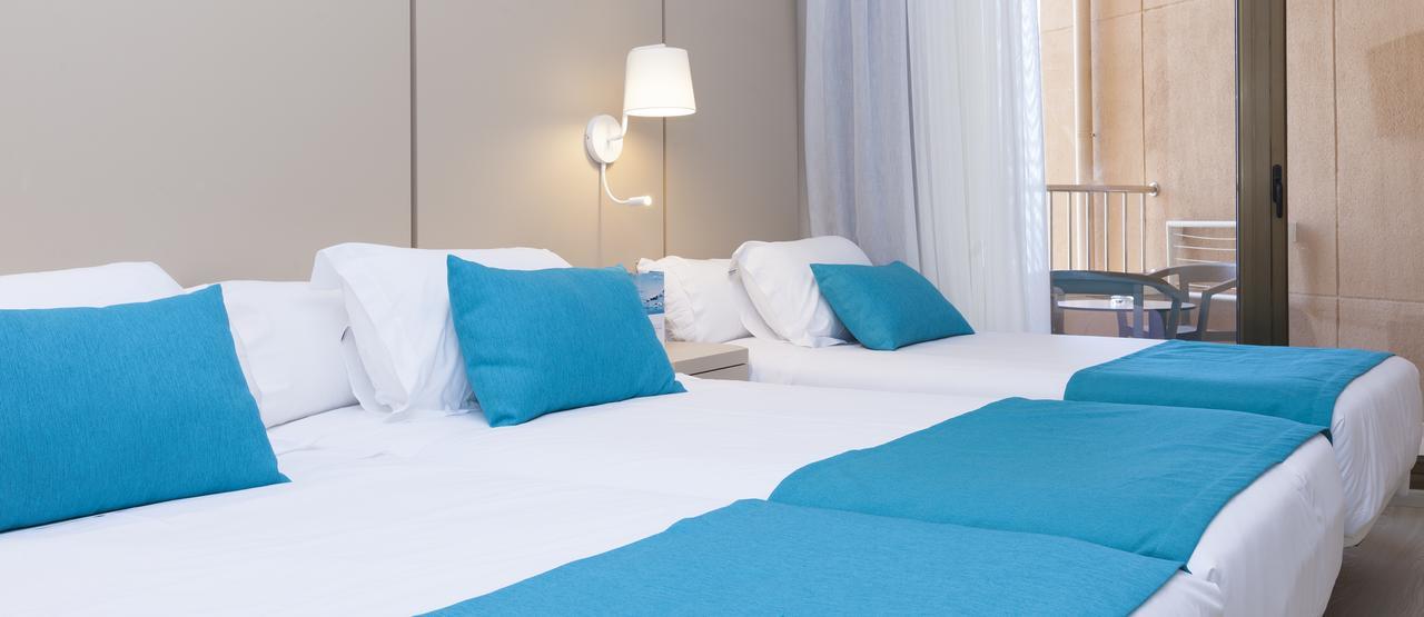 Hotel & Spa Peniscola Palace
