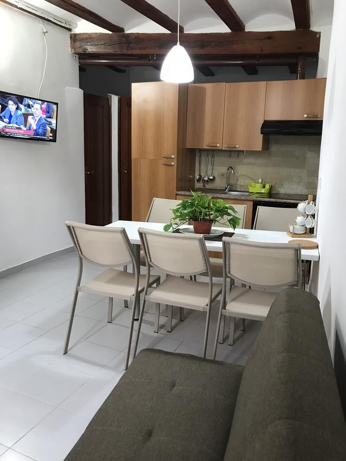 Sampedor Apartment Valencia