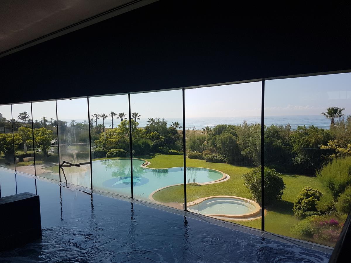 Ocean View Apartment Gava