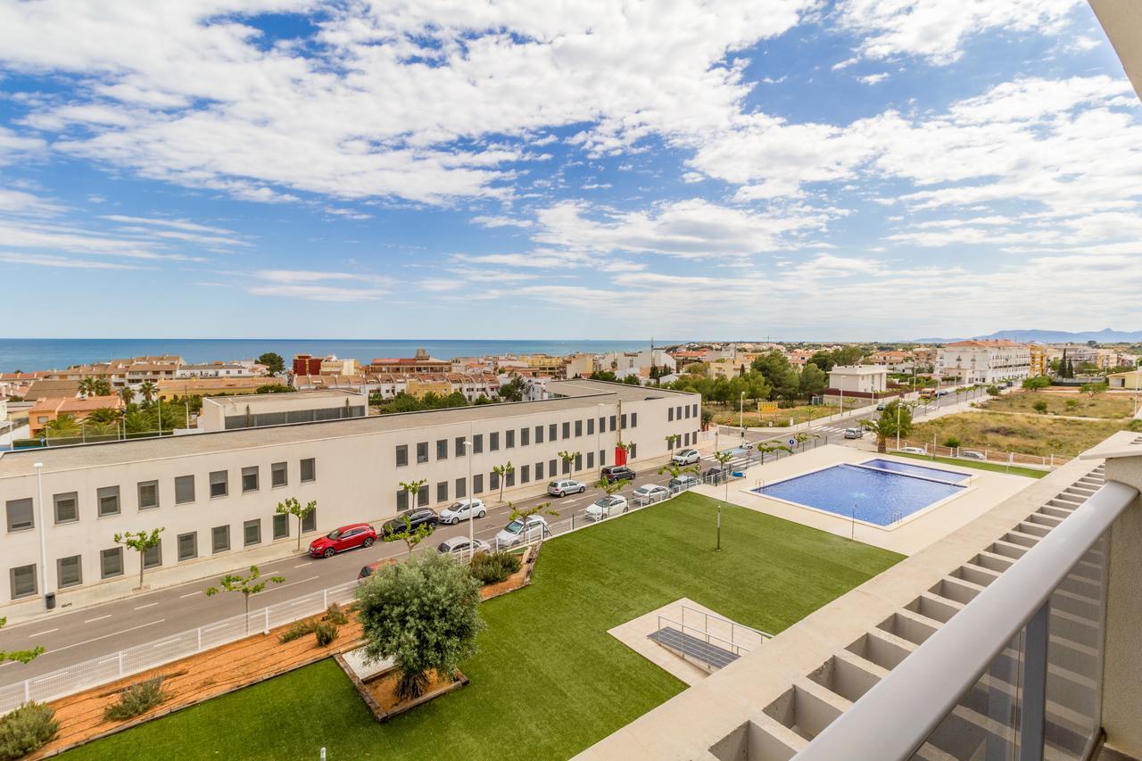 Apartment Realrent Don Pedro *
