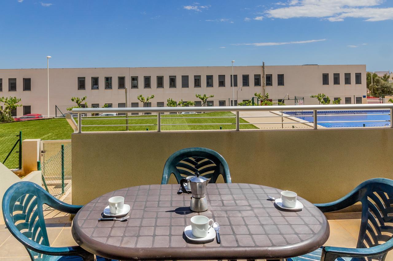 Apartment Realrent Don Pedro *