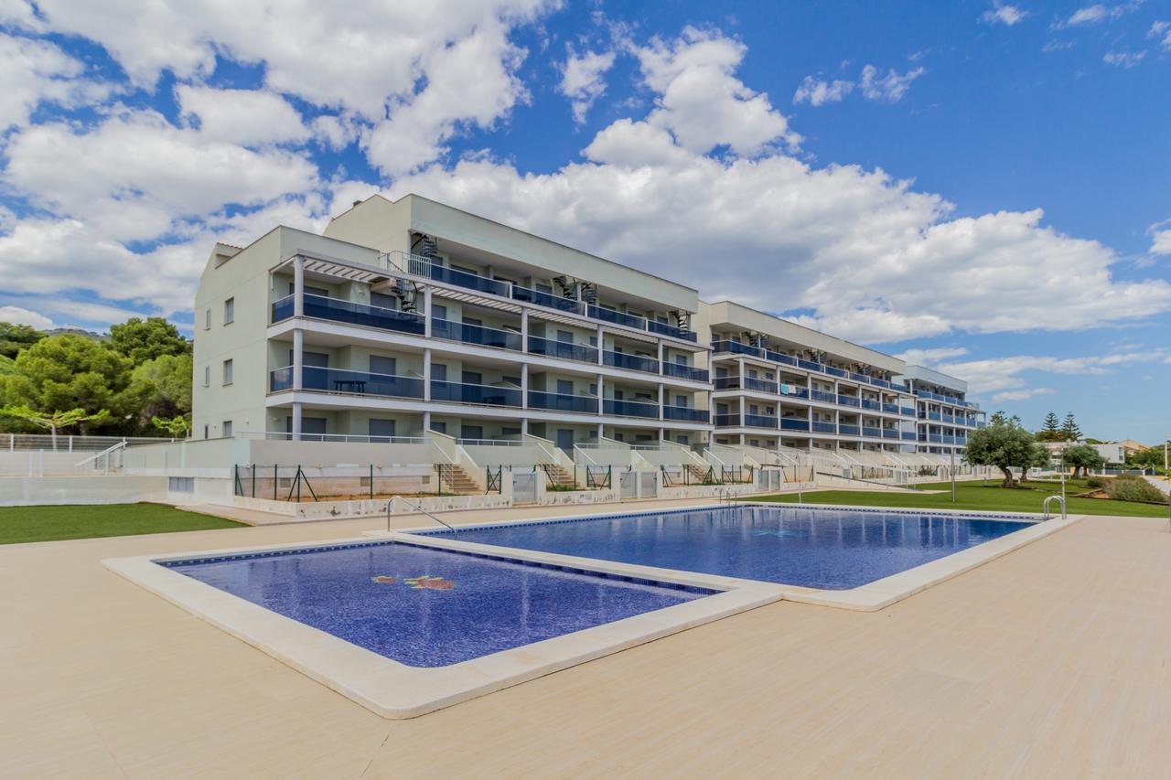 Apartment Realrent Don Pedro Alcoceber