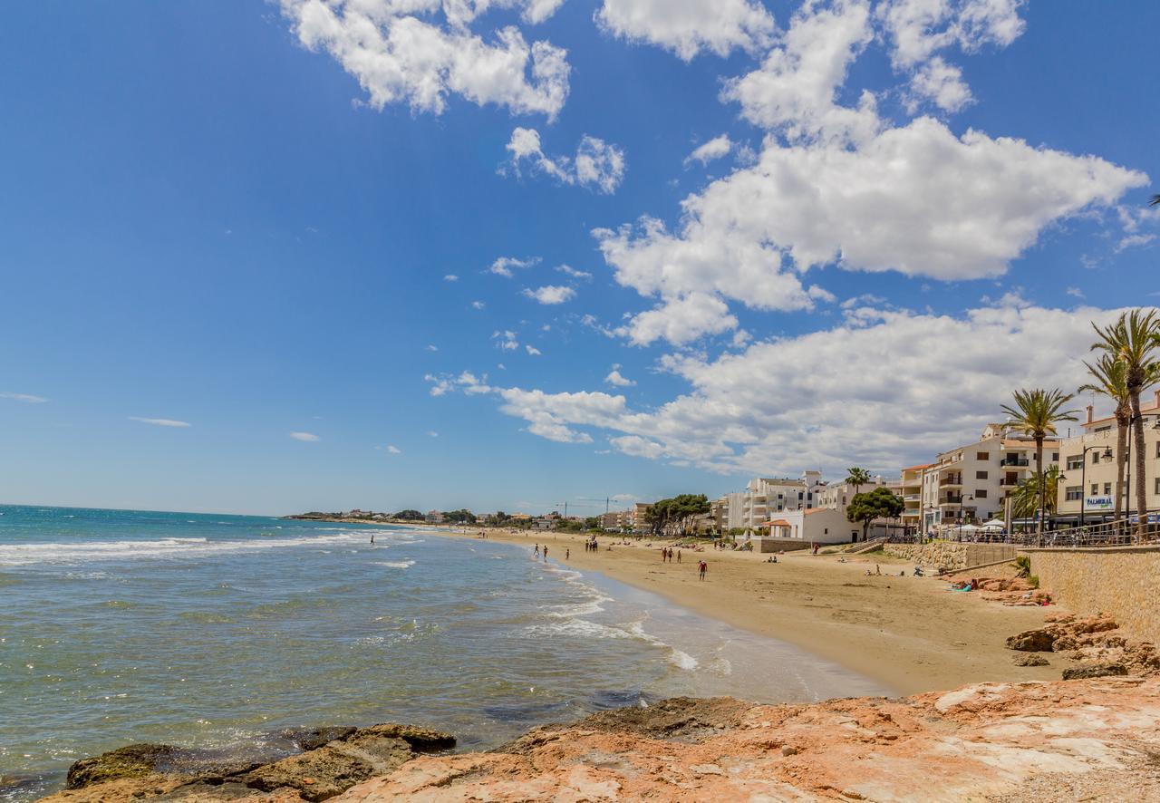 Apartment Realrent Don Pedro *