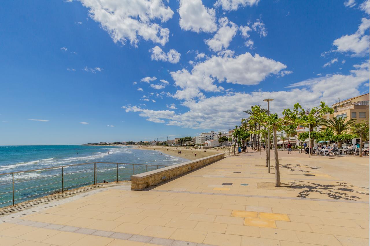 Realrent Don Pedro Apartment Alcoceber