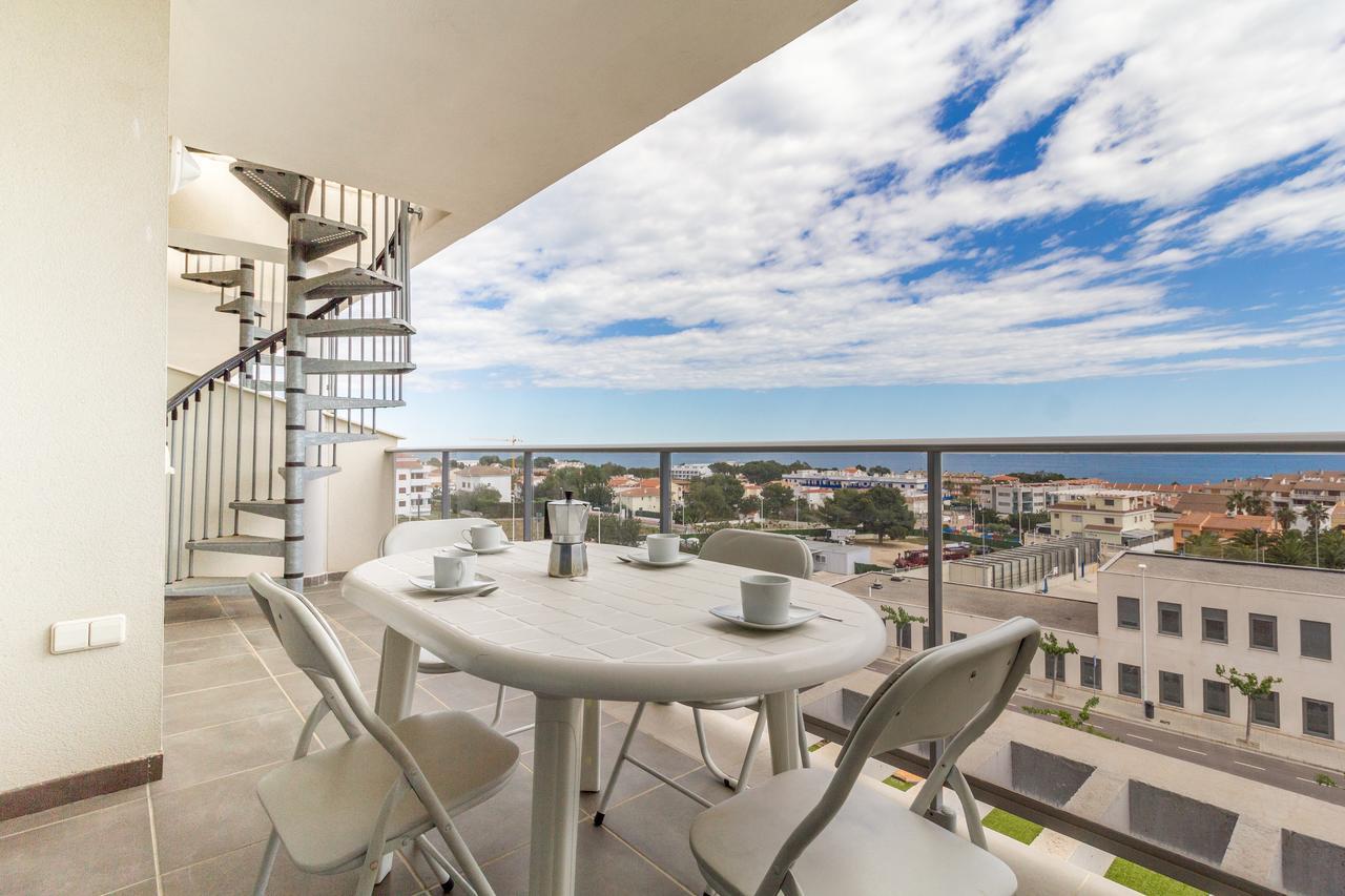 Realrent Don Pedro Alcoceber