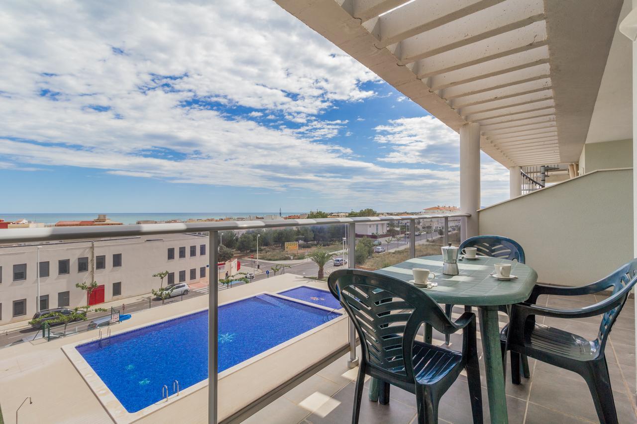 Apartment Realrent Don Pedro Alcoceber