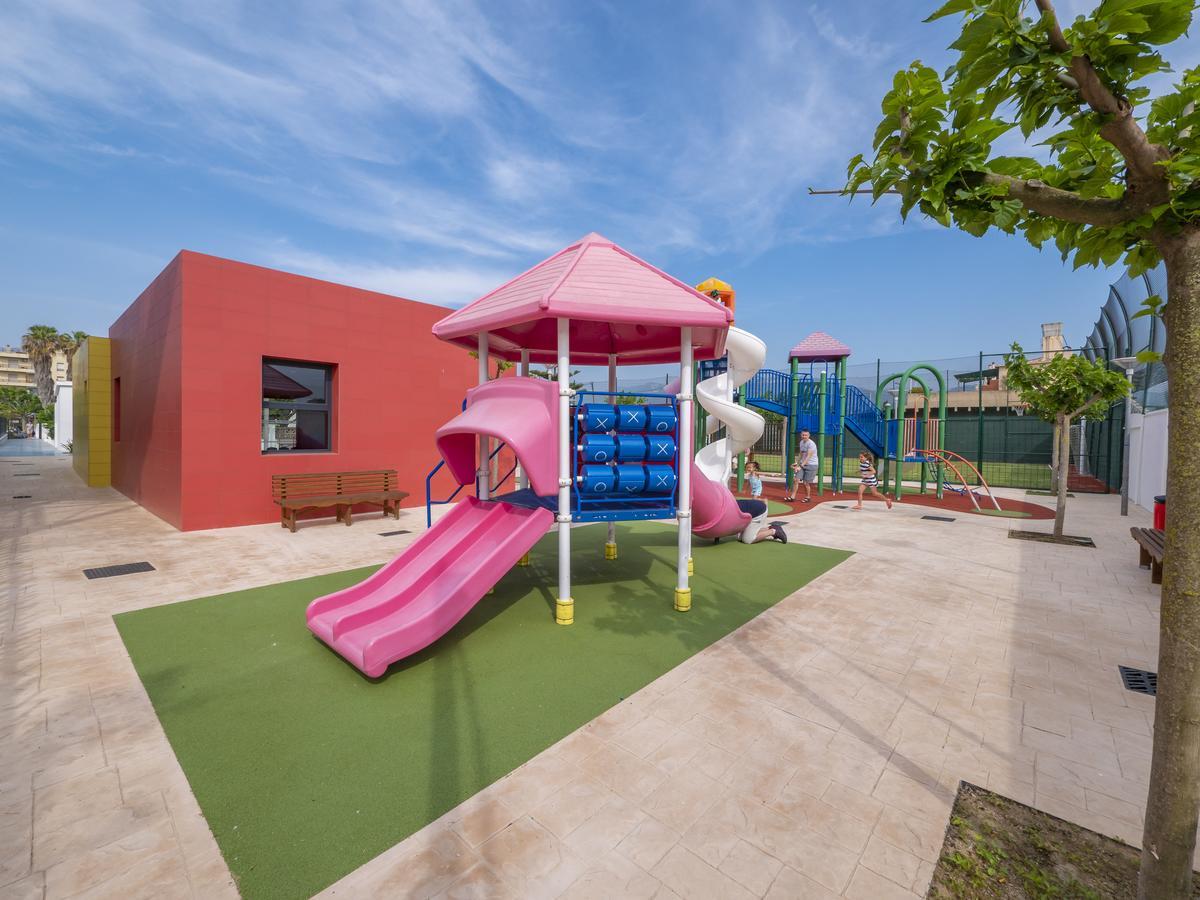 Hotel Golden Taurus Aquapark Pineda de Mar