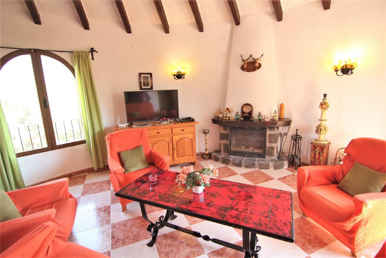 Maryvilla 231 * Calpe