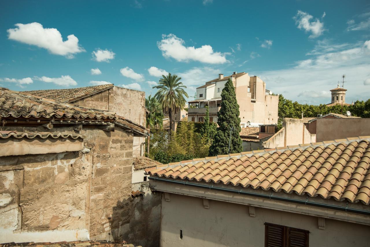Aparthotel Canavall Palma de Mallorca