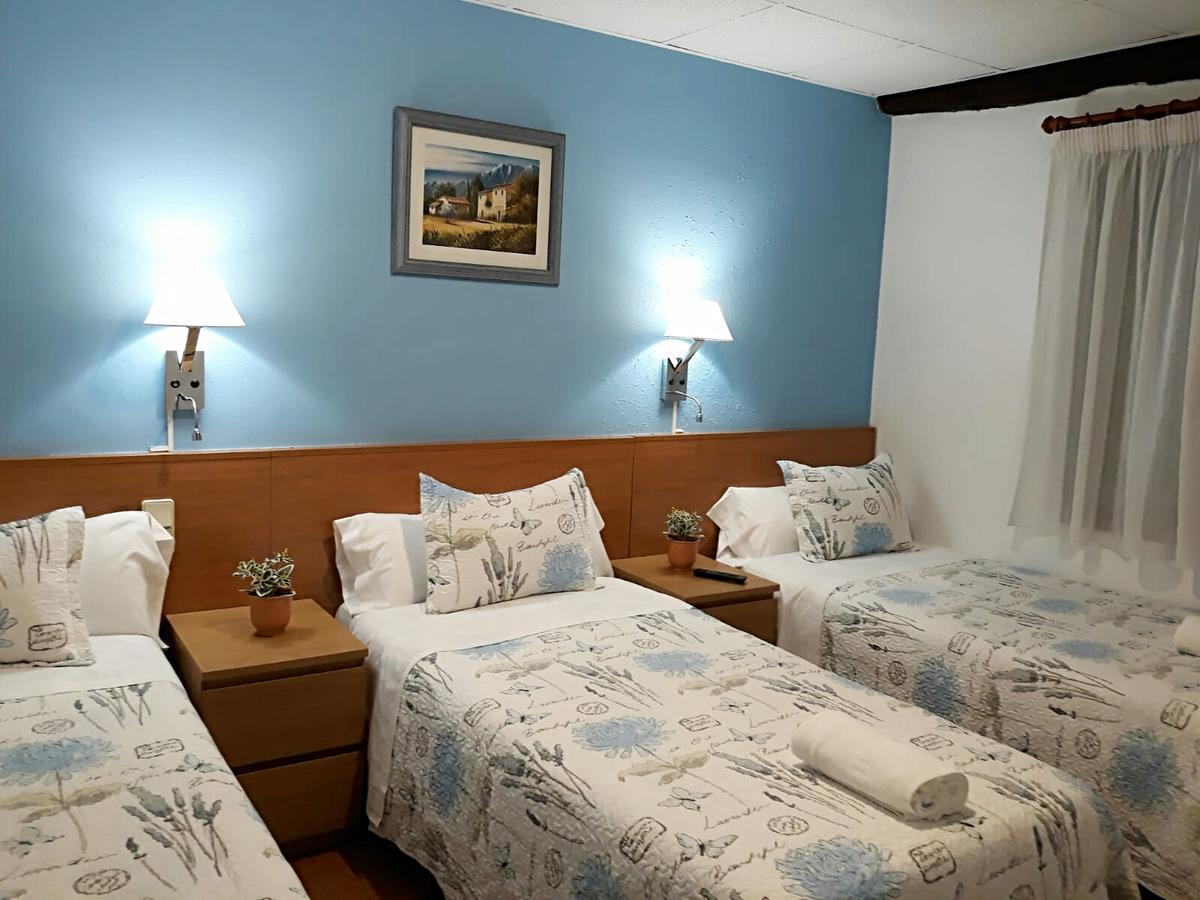 Pensión Kaia San Sebastián