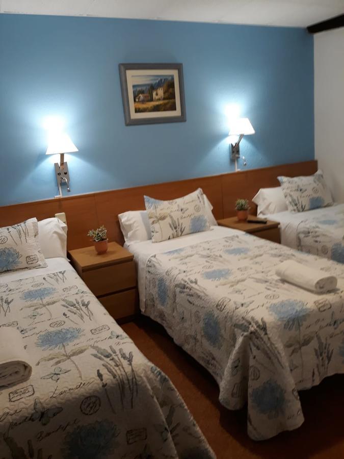 Kaia Pensión San Sebastián