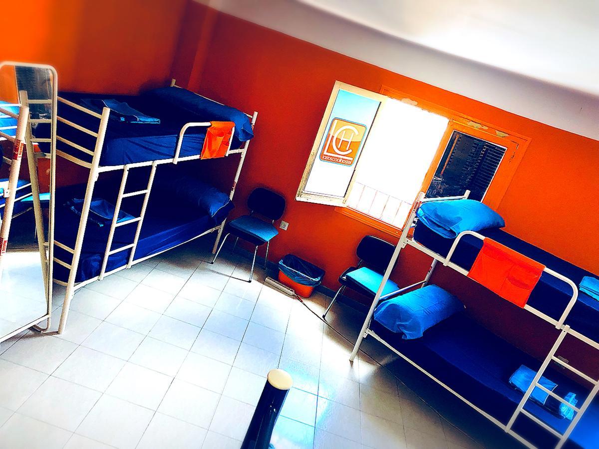 Hostal Larios Cool