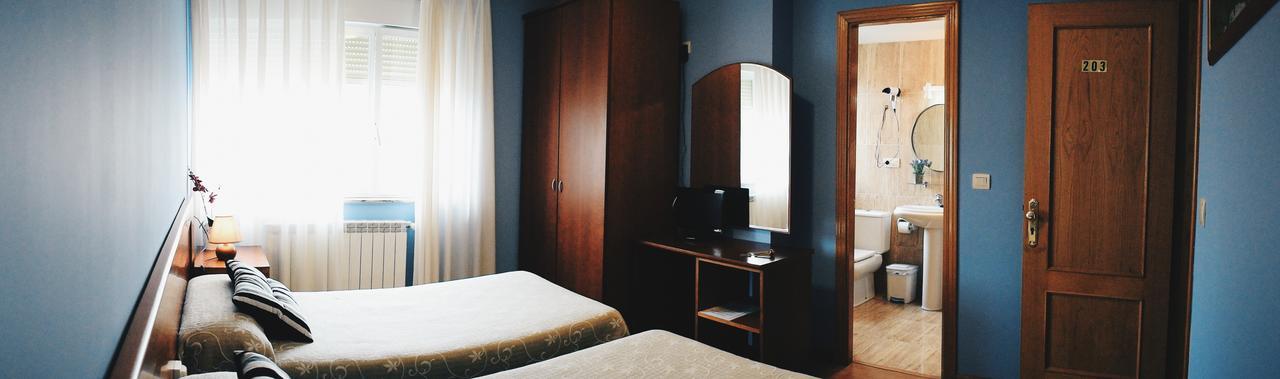 Brisas Del Sella Hotel