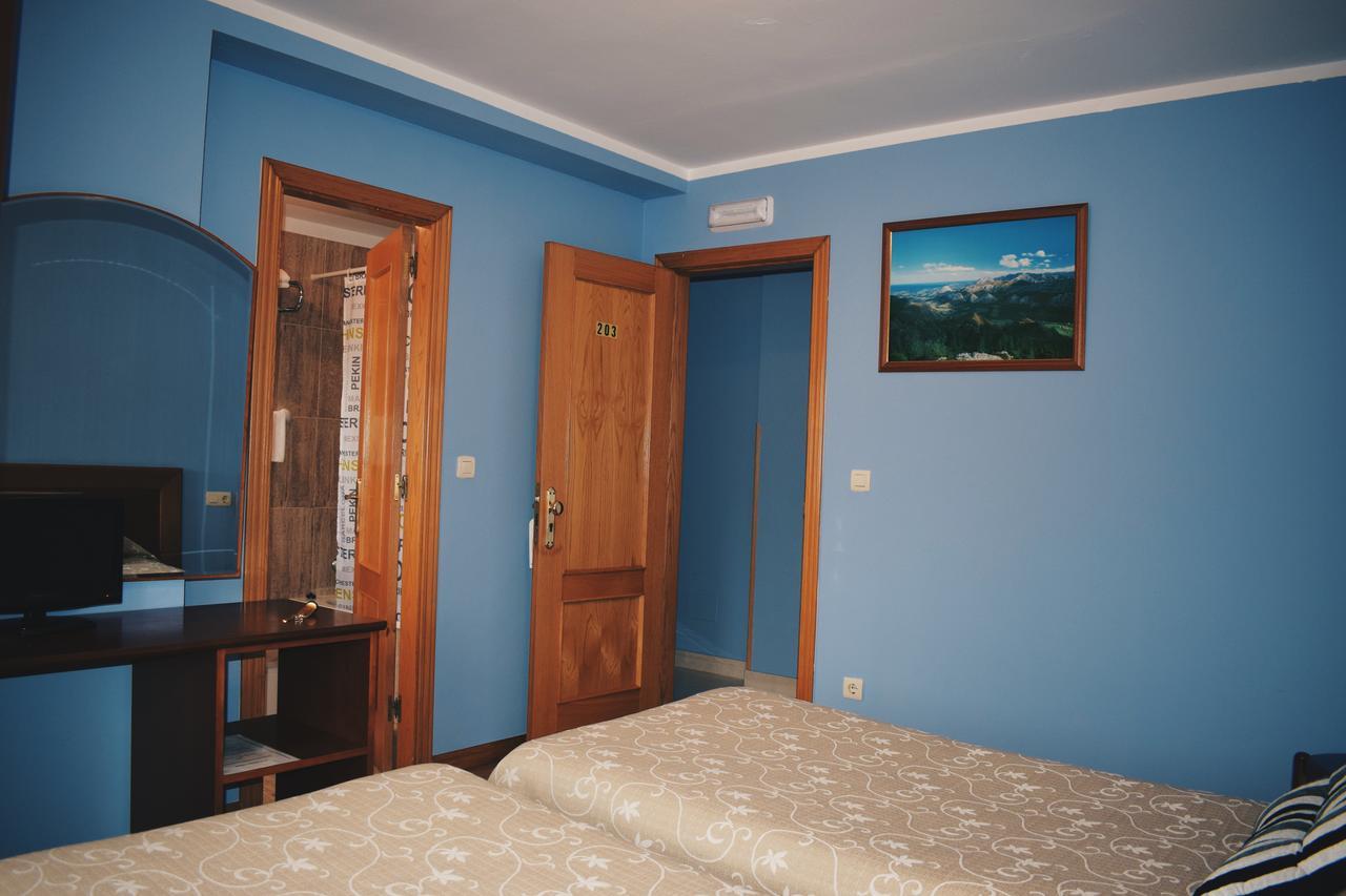 Brisas Del Sella Hotel Ribadesella