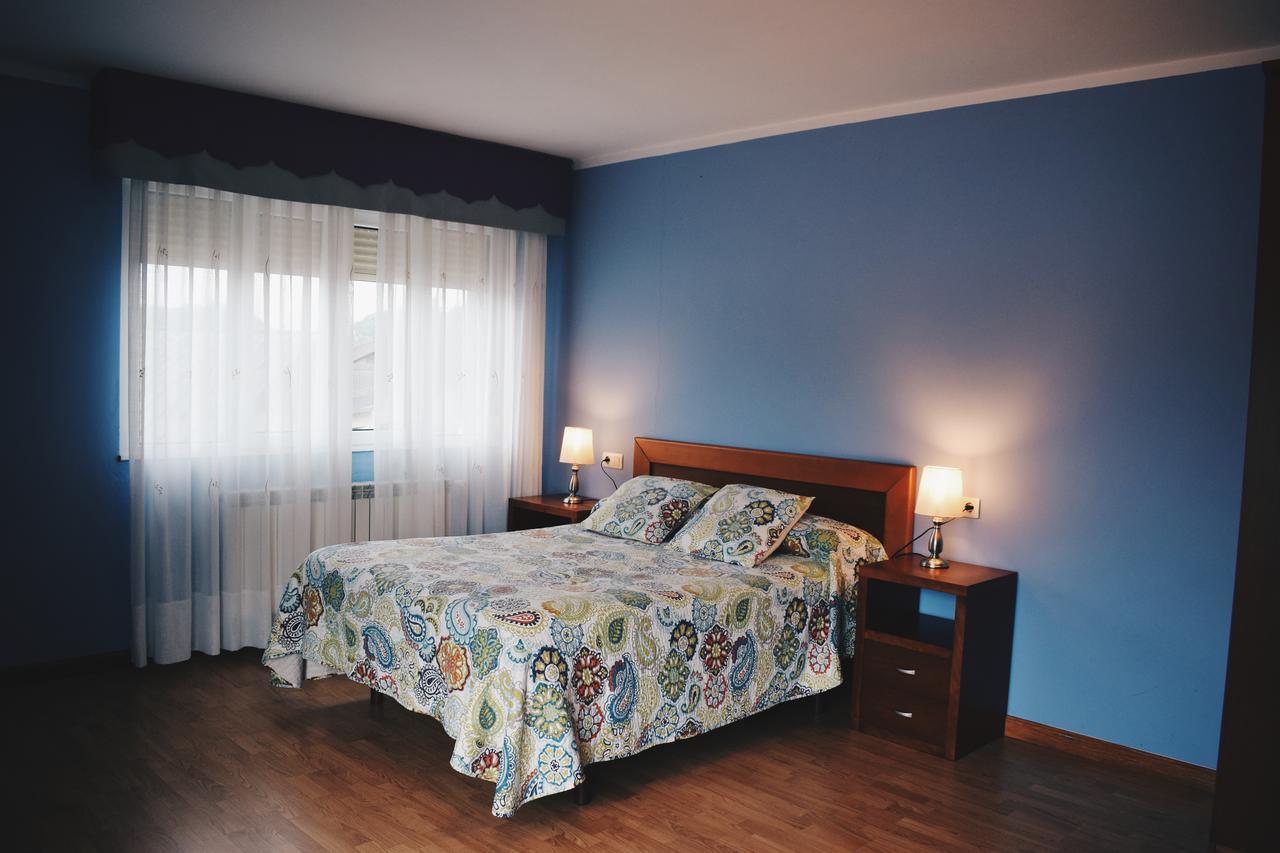 Brisas Del Sella Hotel Ribadesella