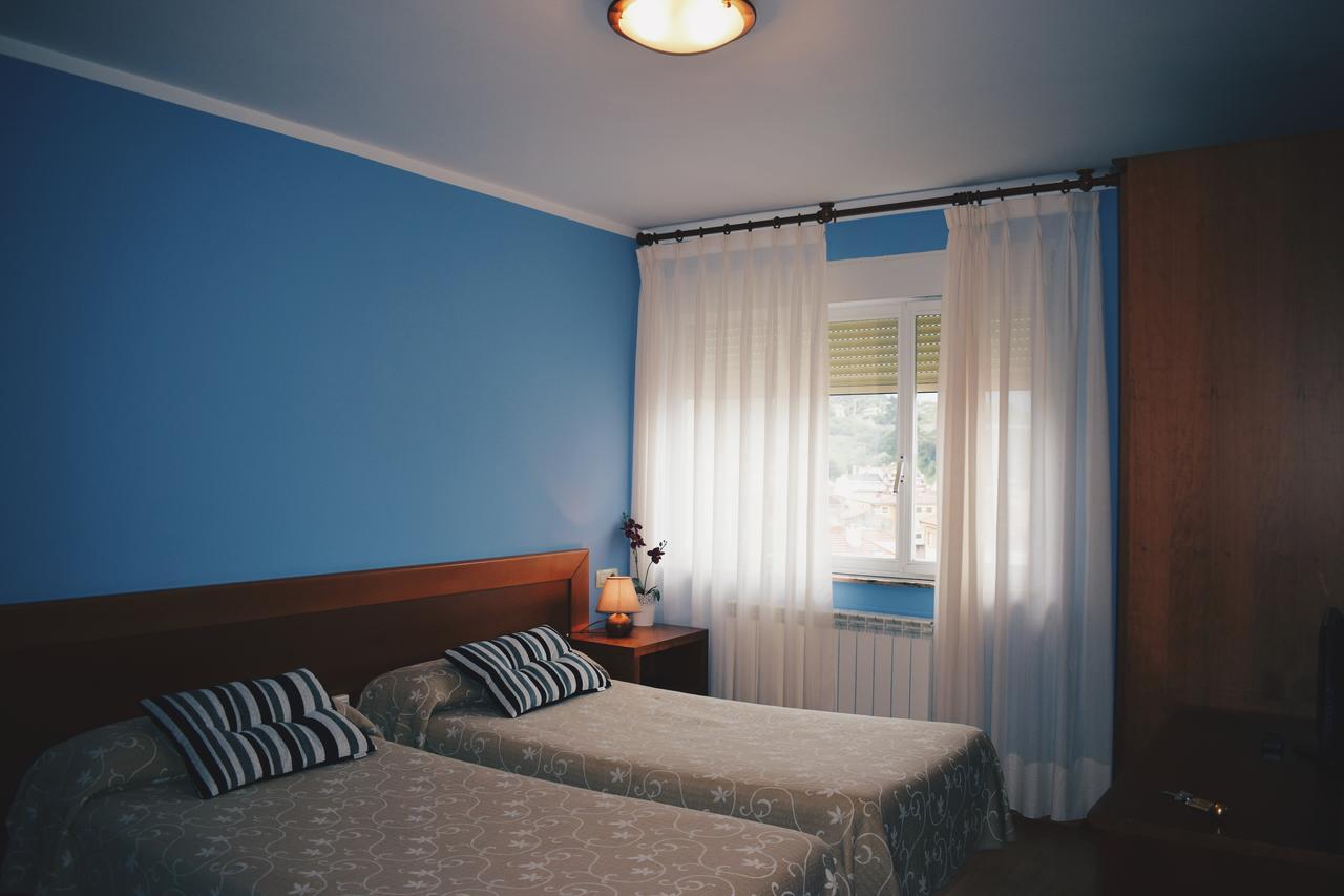 Hotel Brisas Del Sella