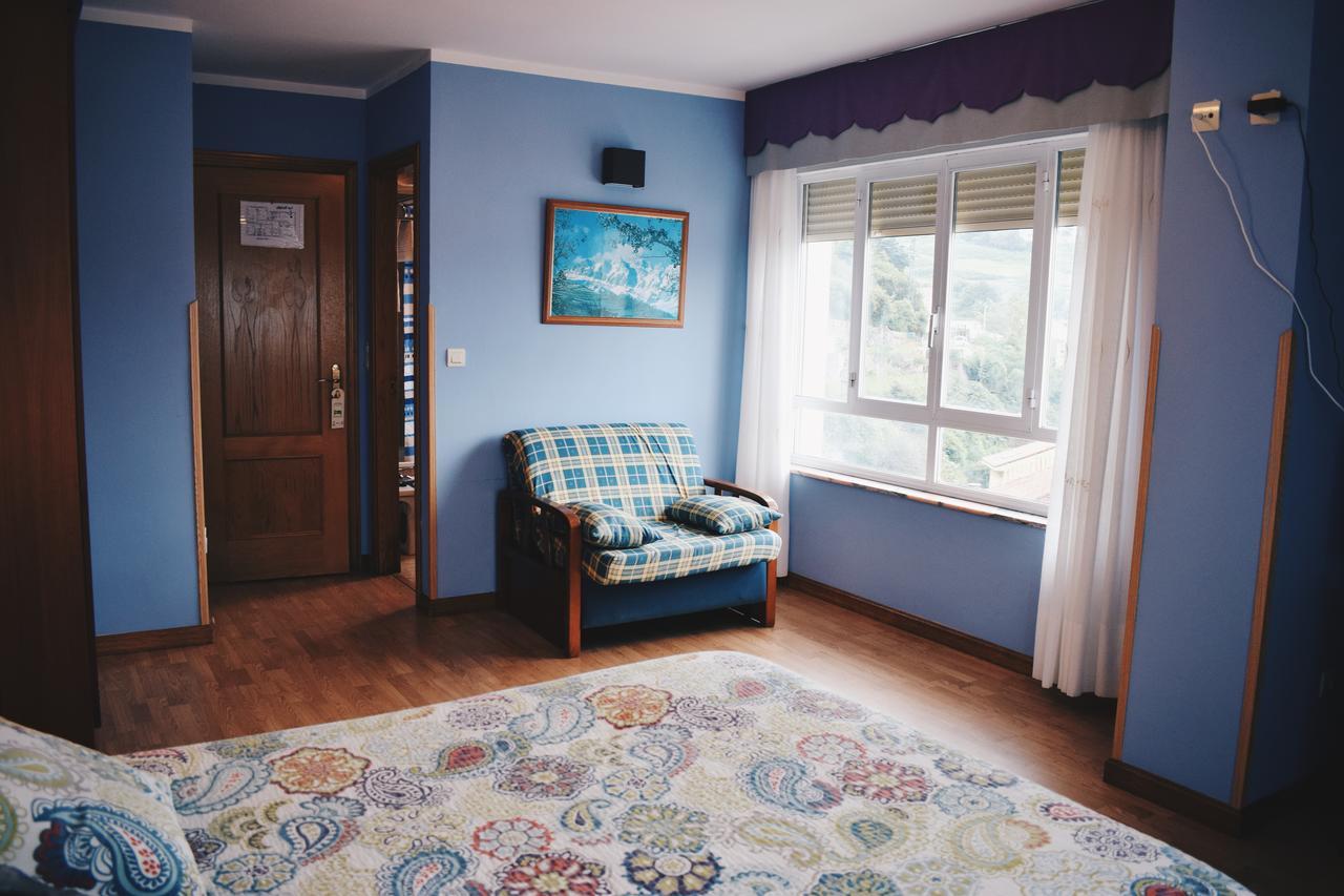 Brisas Del Sella Hotel Ribadesella