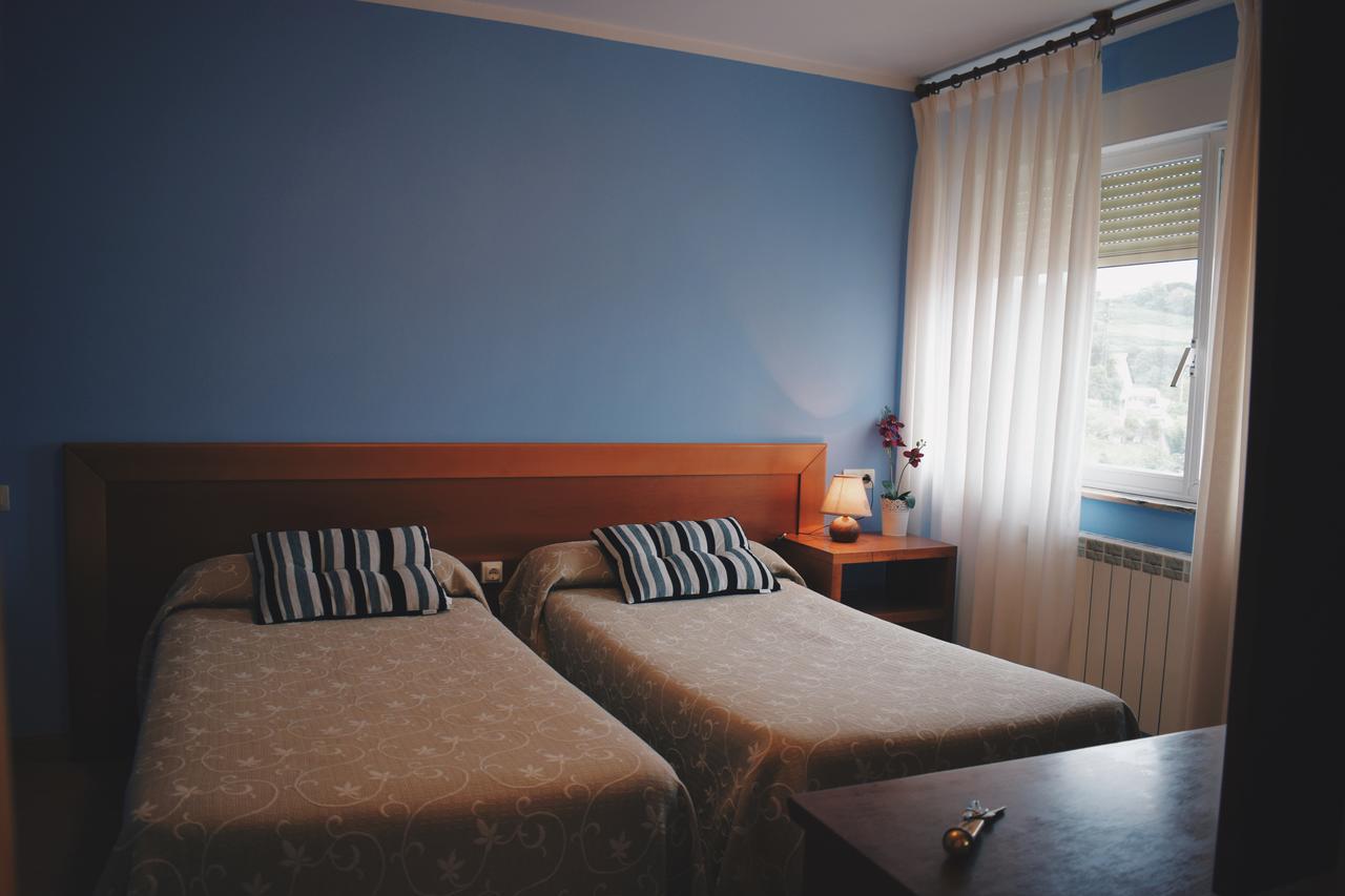 Hotel Brisas Del Sella 2*
