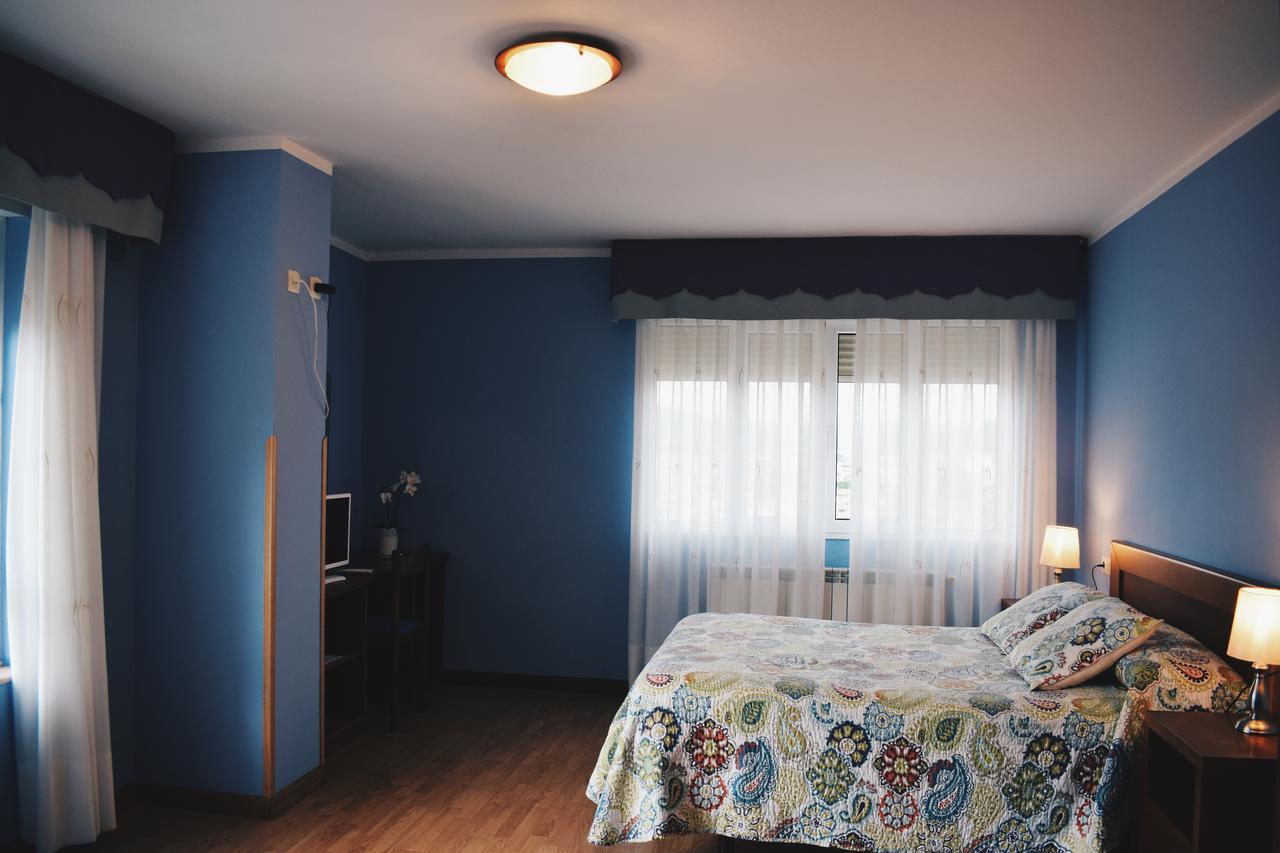 Brisas Del Sella Hotel