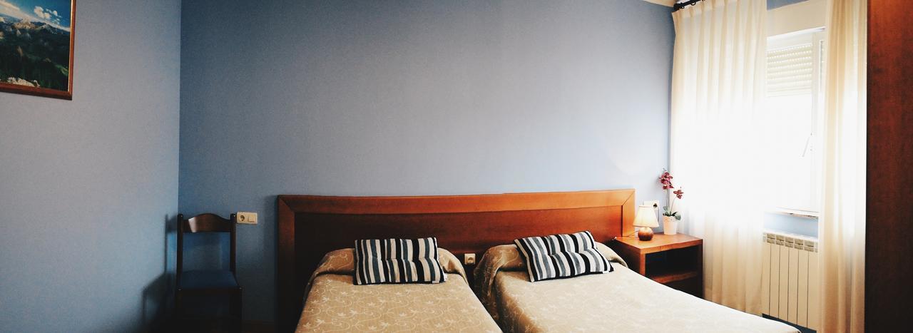 Hotel Brisas Del Sella