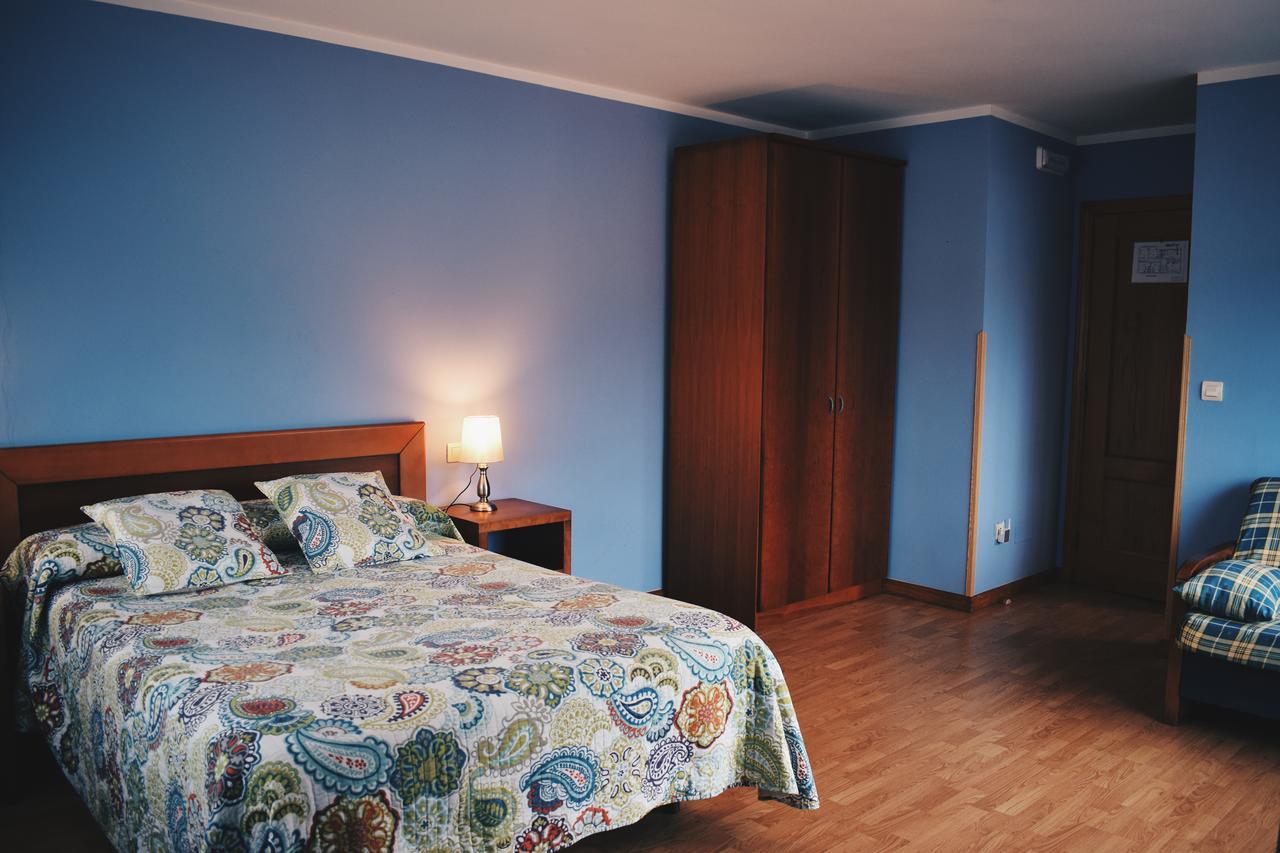 Hotel Brisas Del Sella Ribadesella