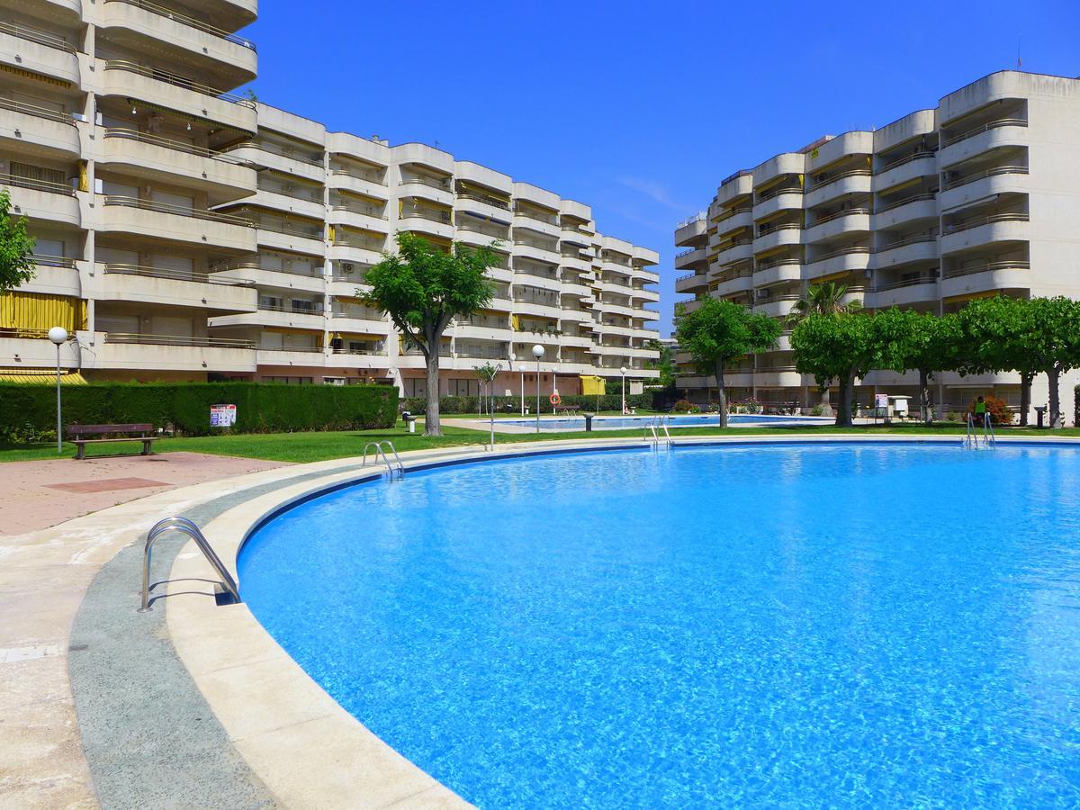 Rentalmar Jerez Apartment