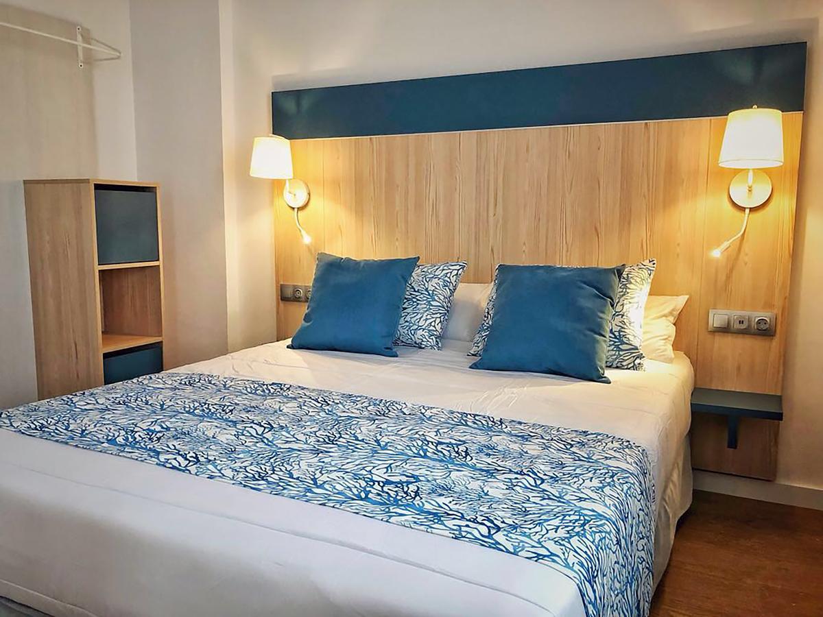 Hotel Rentalmar Salou