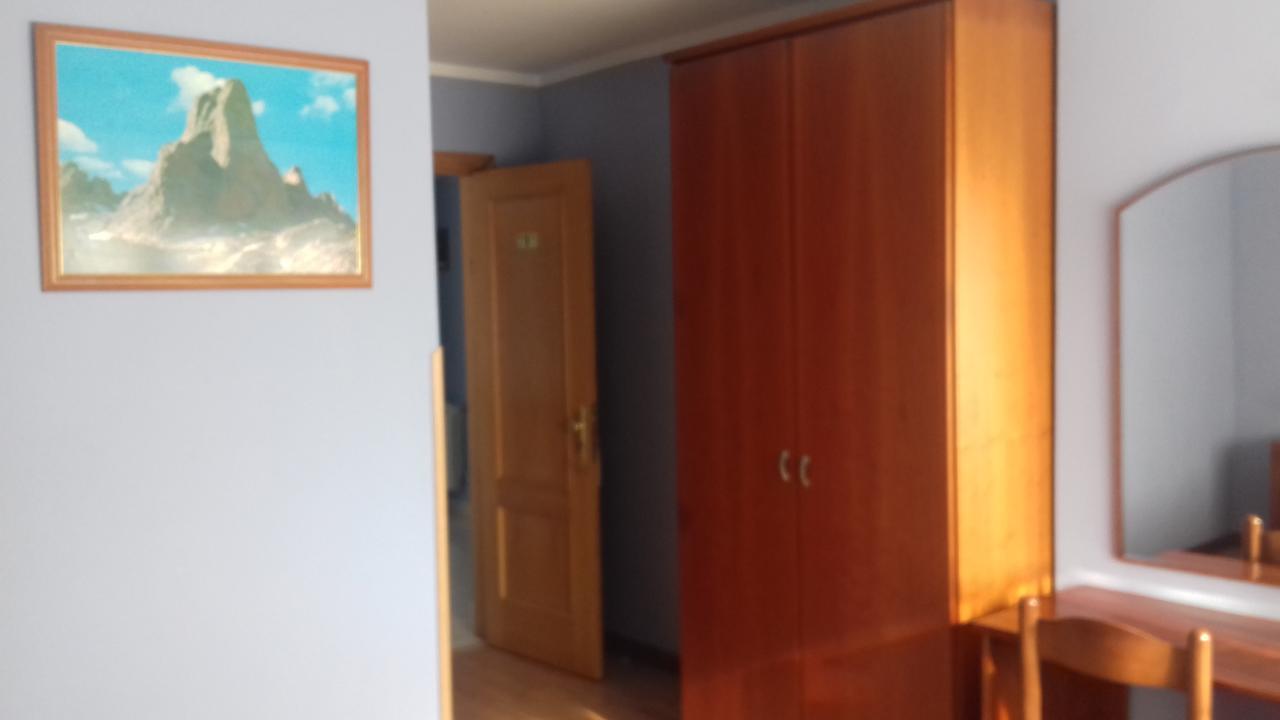 Hotel Brisas Del Sella 2*