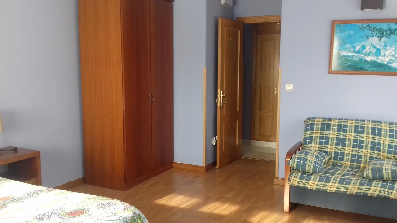 Brisas Del Sella Hotel