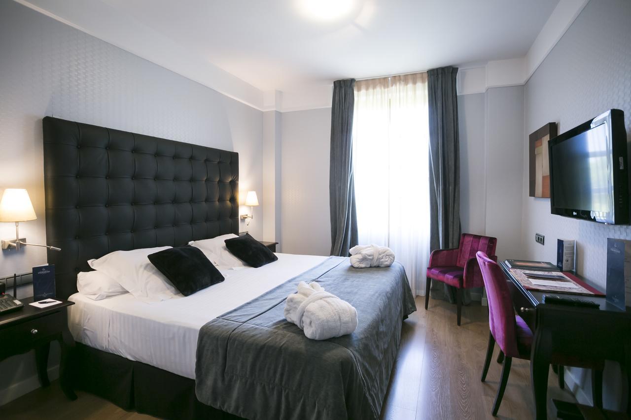 La Casa De La Trinidad Hotel 4*