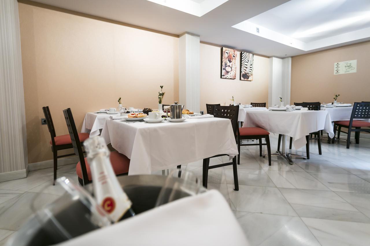 Hotel La Casa De La Trinidad 4*