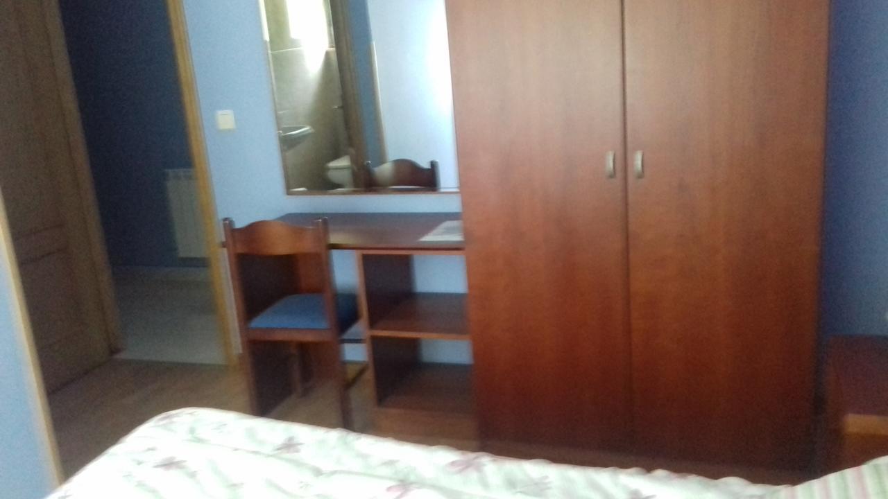 Hotel Brisas Del Sella Ribadesella
