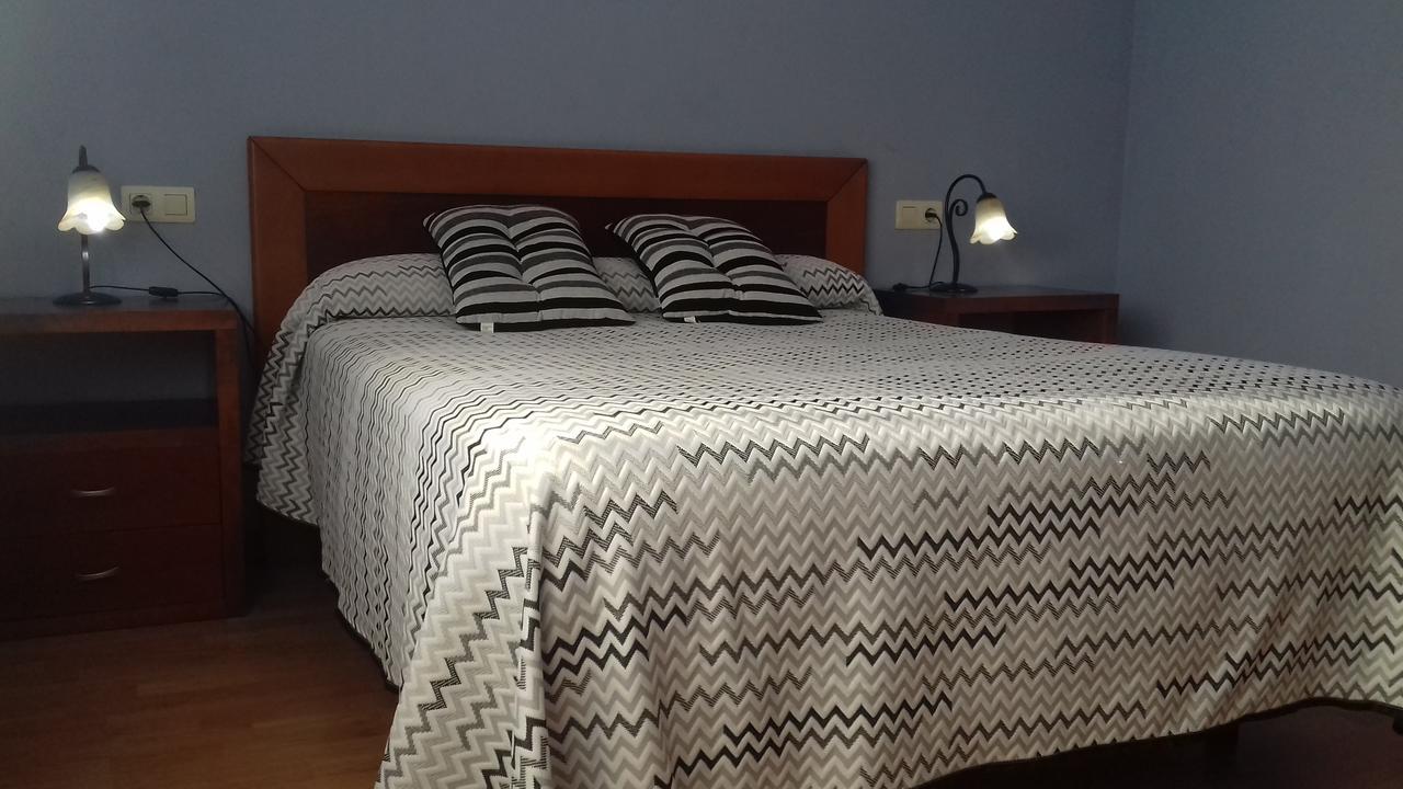 Brisas Del Sella Hotel