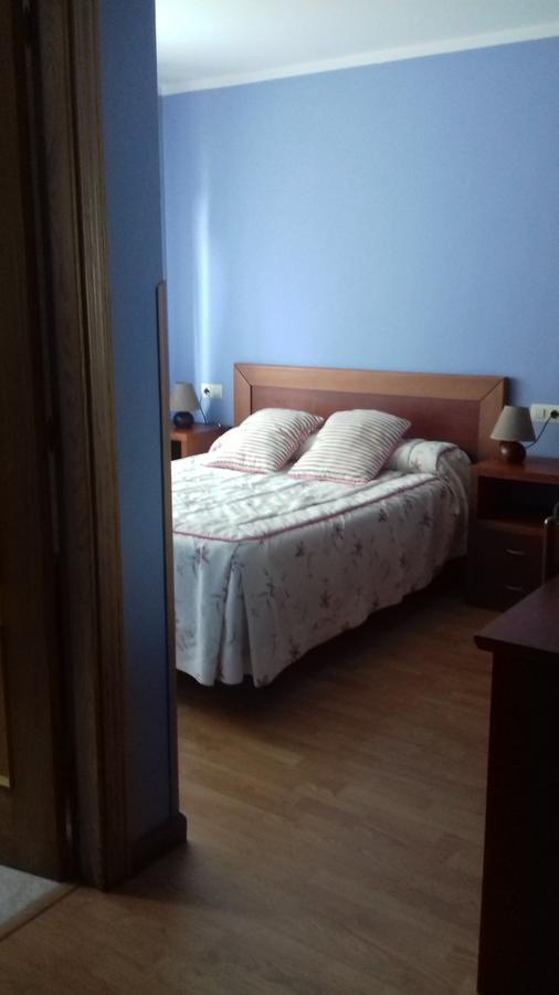 Brisas Del Sella Hotel