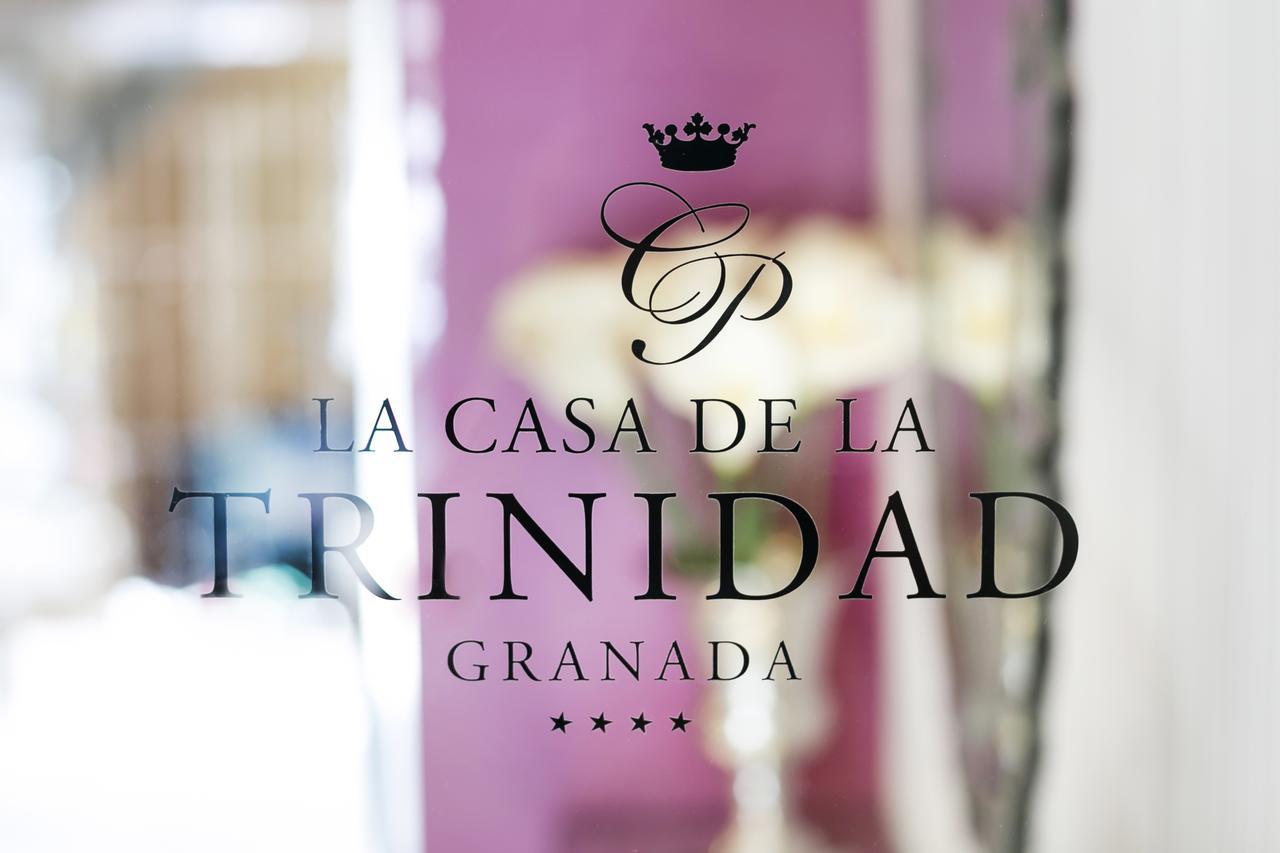 Hotel La Casa De La Trinidad Granada
