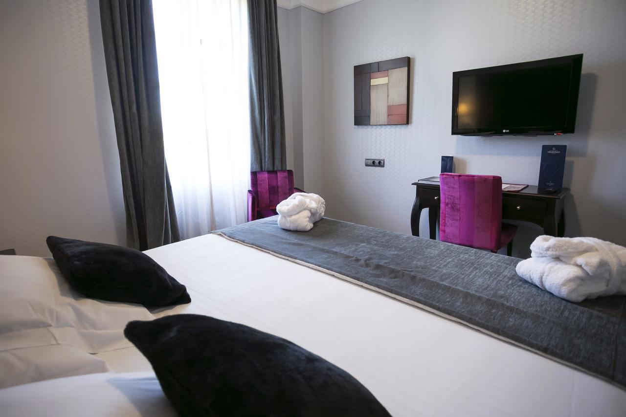 Hotel La Casa De La Trinidad 4*