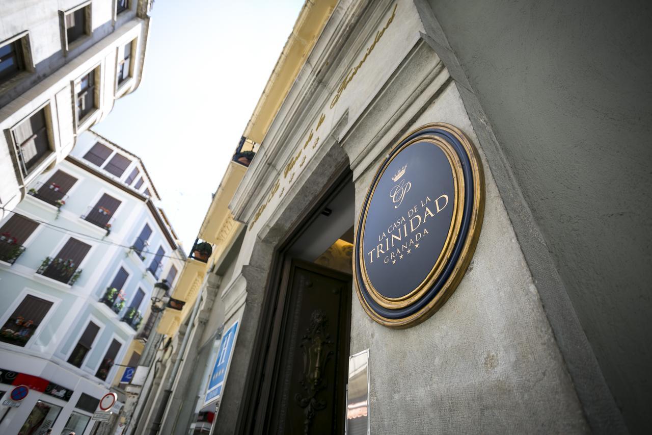 La Casa De La Trinidad Hotel 4*