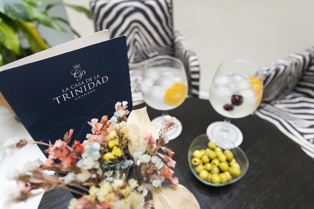 La Casa De La Trinidad Hotel