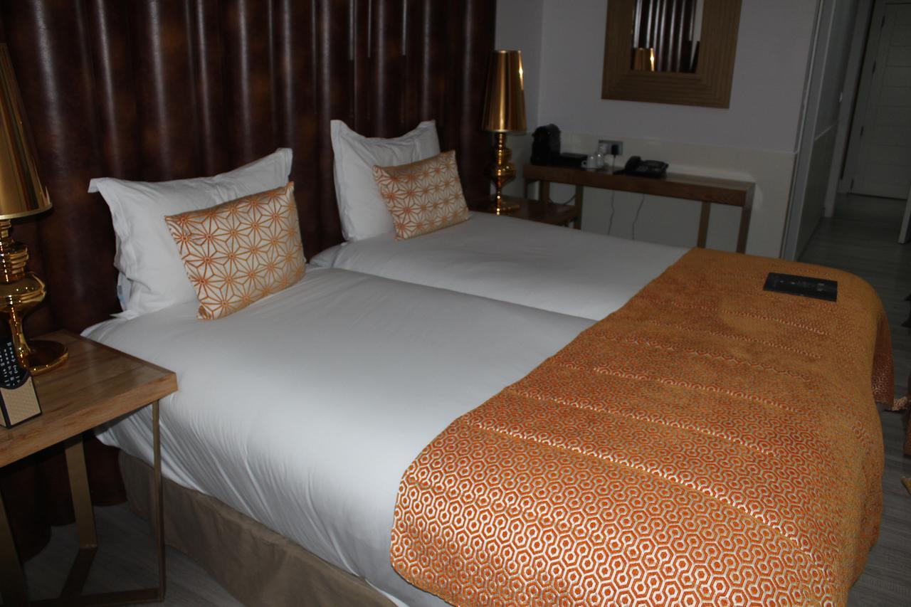 Art (adults Only) Hotel