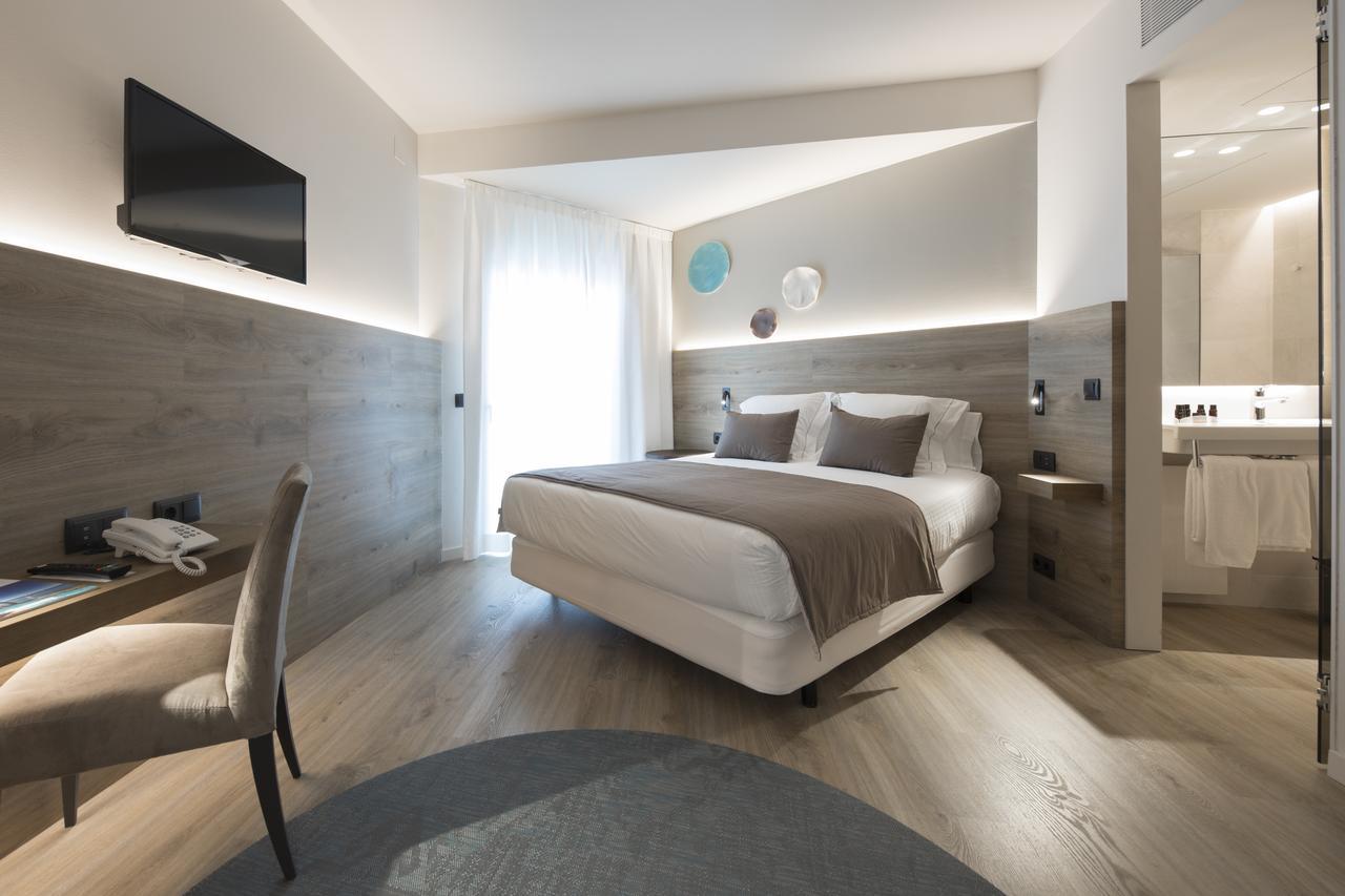 Hotel Hotel&spa Terraza