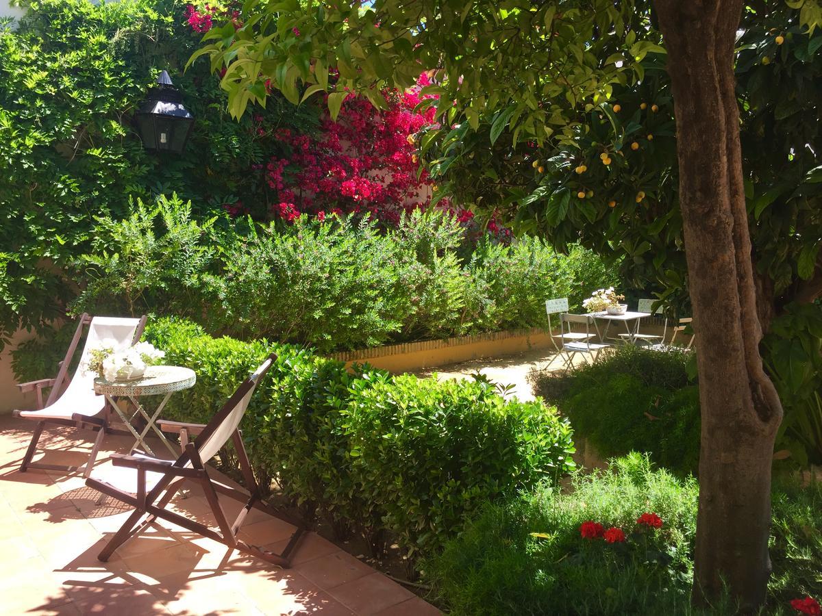 Patios De La Judería Apartamento Córdoba