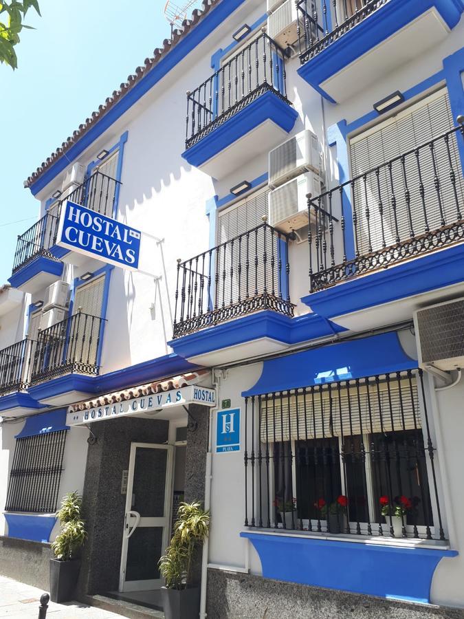 Cuevas Fuengirola