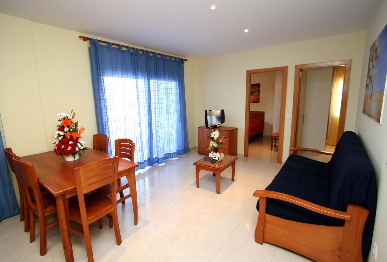 Inmosantos Daniel Apartment Roses