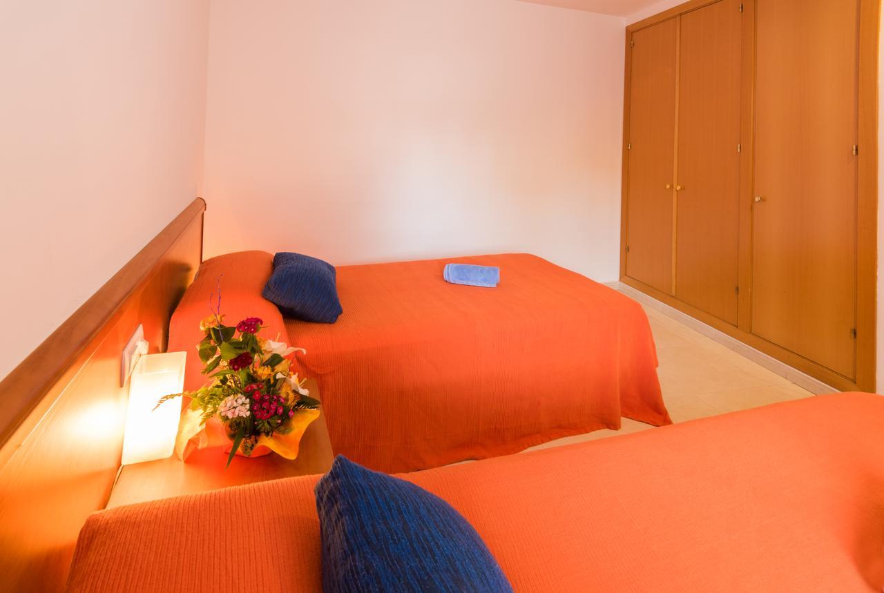 Inmosantos Daniel Apartment