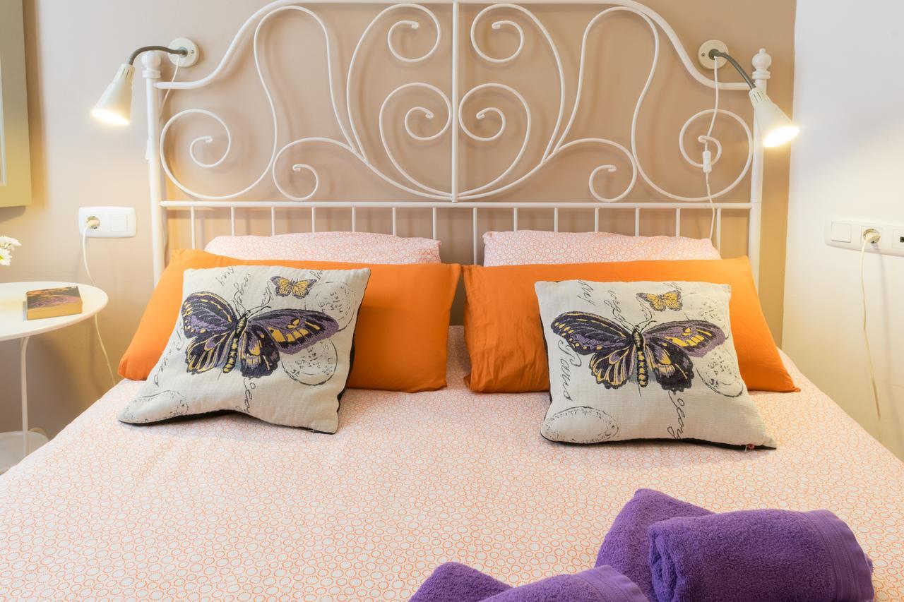 Malama Turisticos Apartment Malaga