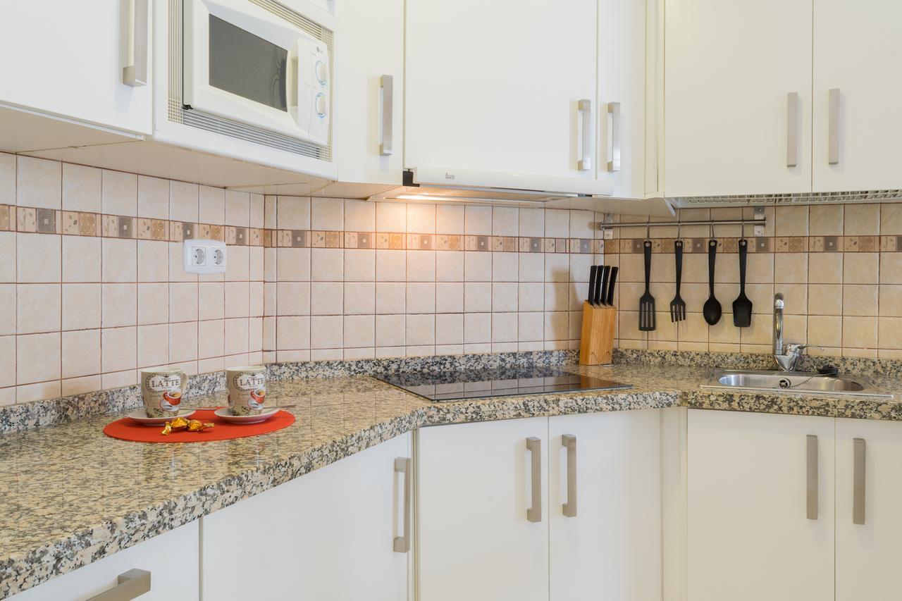 Apartment Malama Turisticos Malaga